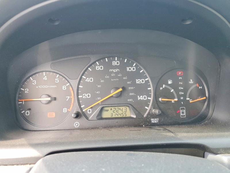 Aukcja sprzedaży 1998 Honda Accord, vin: 1HGCG5648WA077204, numer aukcji: 52097796