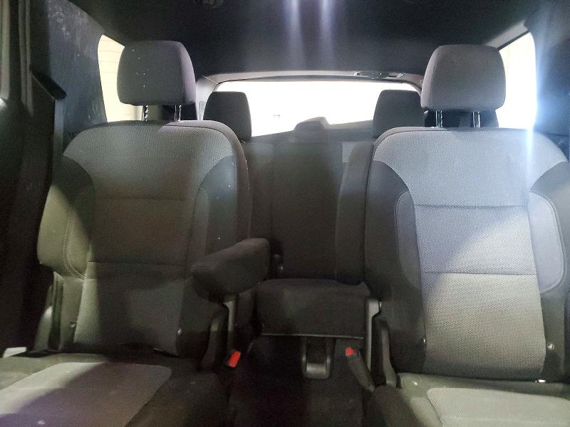 Продаж на аукціоні авто 2024 Chevrolet Traverse Limited, vin: 1GNETVKW4RJ137999, номер лоту: 52534396