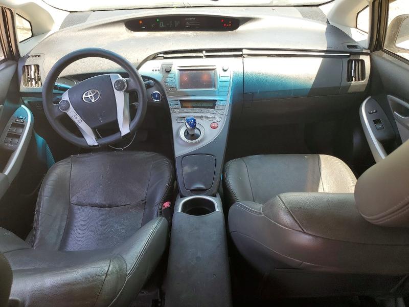 Продажа на аукционе авто 2015 Toyota Prius, vin: JTDKN3DU0F0460163, номер лота: 54524236