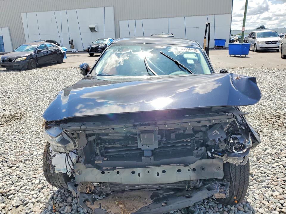 Aukcja sprzedaży 2021 Mazda Cx-9, vin: JM3TCACY1M0508728, numer aukcji: 55516926
