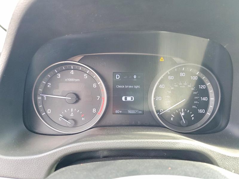 Aukcja sprzedaży 2018 Hyundai Elantra, vin: 5NPD84LF1JH227719, numer aukcji: 52355936