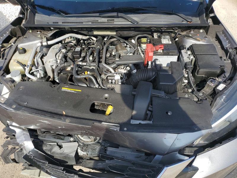 Auction sale of the 2020 Nissan Sentra, vin: 3N1AB8CV4LY265540, lot number: 52439756