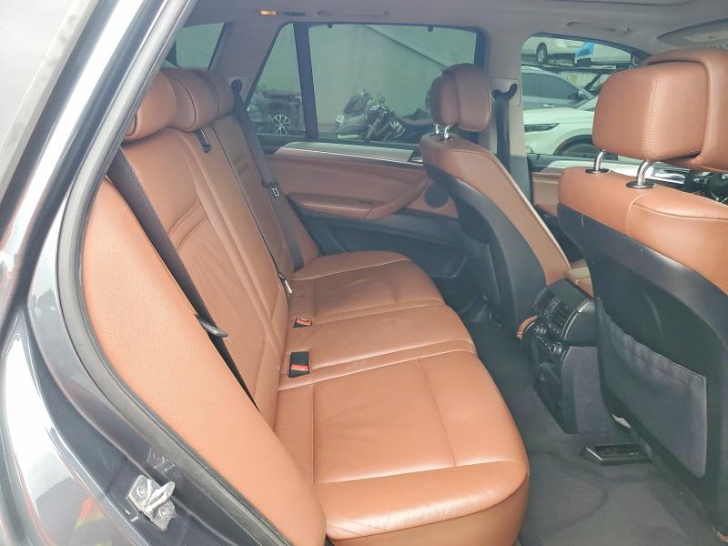 Продаж на аукціоні авто 2012 Bmw X5, vin: 5UXZV4C54CL991602, номер лоту: 54580876