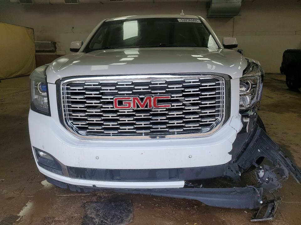 Продажа на аукционе авто 2015 Gmc Yukon, vin: 1GKS2AKC2FR602052, номер лота: 53236966