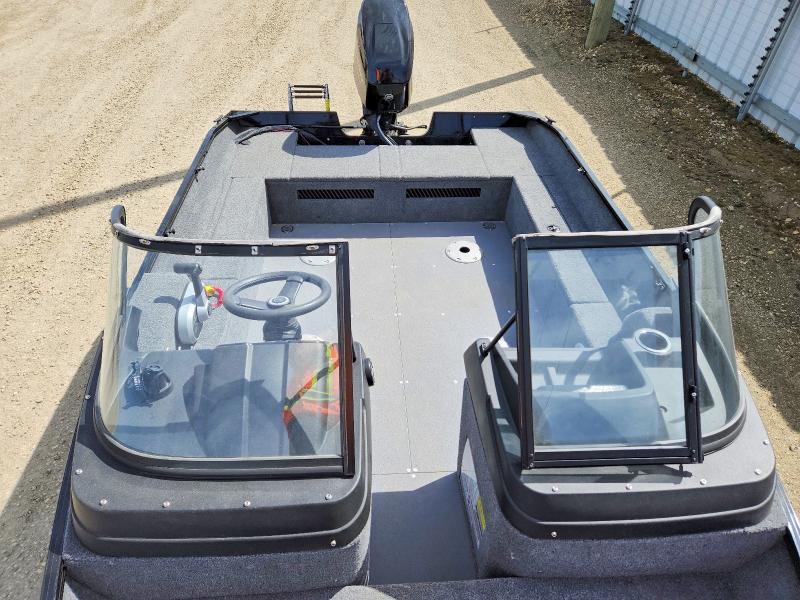 Aukcja sprzedaży 2023 Princecraft Boat, vin: 000CAQJT72063G223, numer aukcji: 52097236