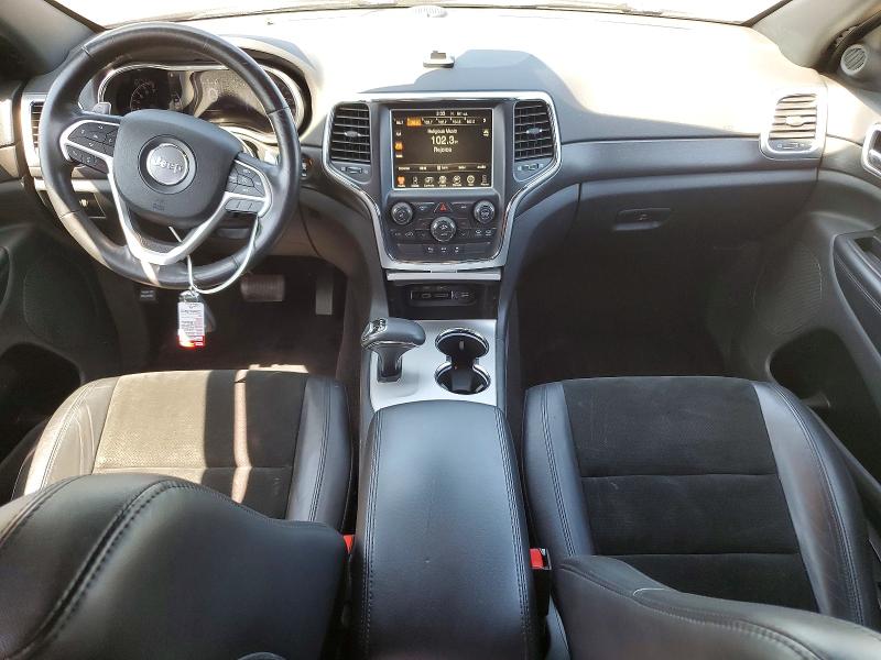 Продаж на аукціоні авто 2015 Jeep Grand Cherokee, vin: 1C4RJFAG3FC159198, номер лоту: 54291856
