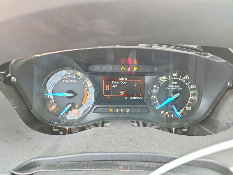54724986 :رقم المزاد ، 1FM5K8AR7HGC86424 vin ، 2017 Ford Explorer مزاد بيع
