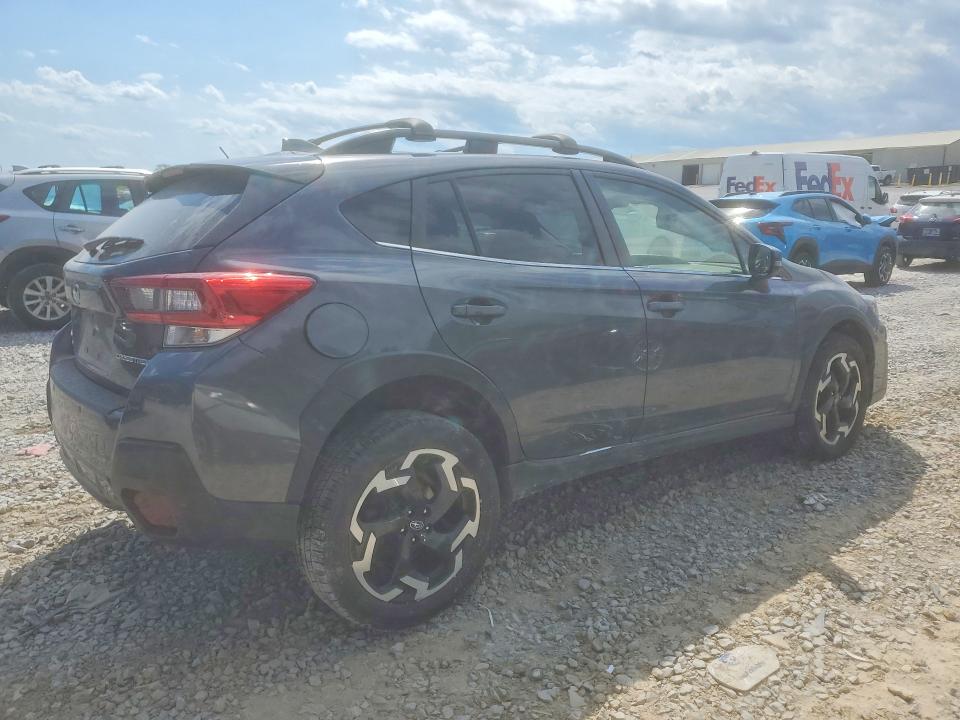 Aukcja sprzedaży 2023 Subaru Crosstrek, vin: JF2GTHNC3PH270912, numer aukcji: 53479096
