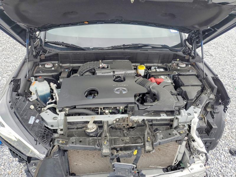 Продажа на аукционе авто 2023 Infiniti Qx55, vin: 3PCAJ5KR0PF109337, номер лота: 52244846