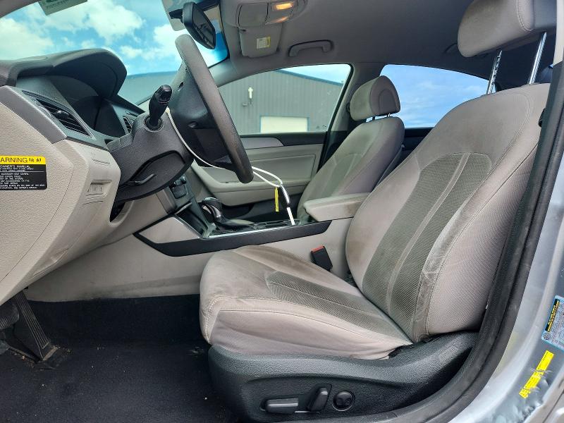 Aukcja sprzedaży 2015 Hyundai Sonata, vin: 5NPE24AF2FH019929, numer aukcji: 52671956