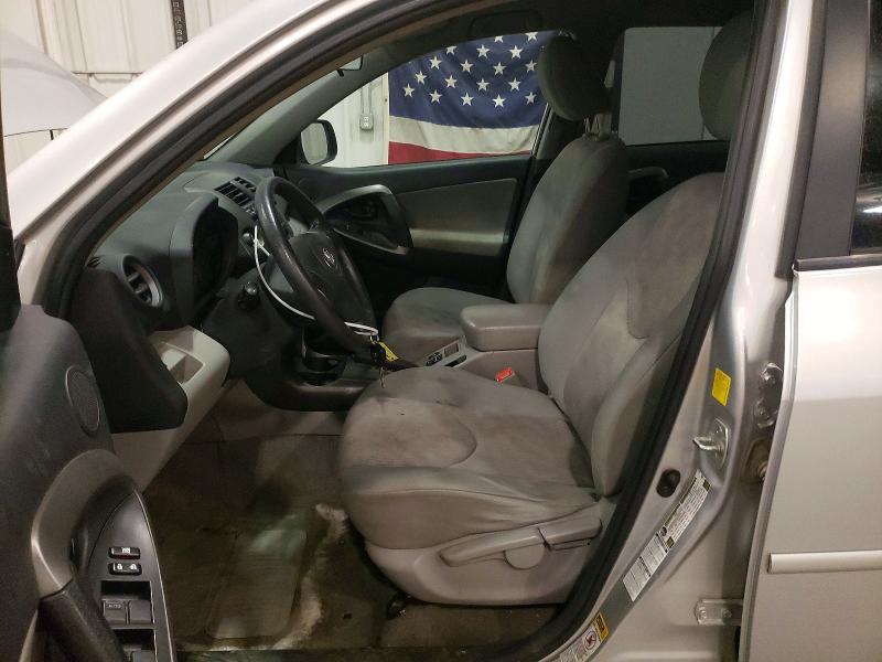 54144296 :رقم المزاد ، 2T3BF4DVXBW110878 vin ، 2011 Toyota Rav4 مزاد بيع