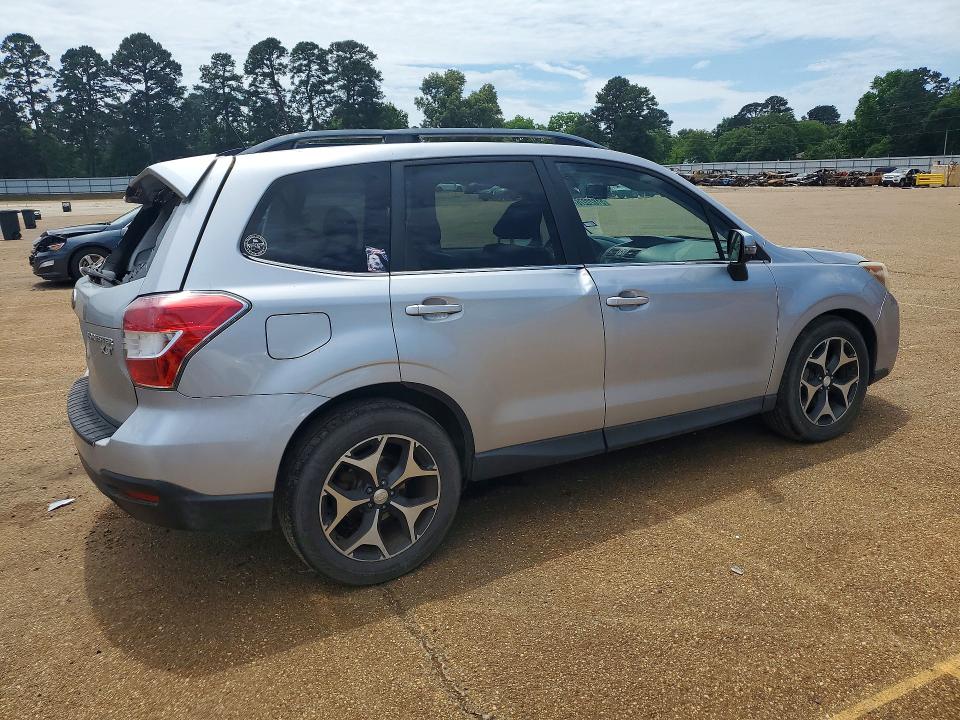 Aukcja sprzedaży 2014 Subaru Forester, vin: JF2SJGPC1EH527537, numer aukcji: 51822276