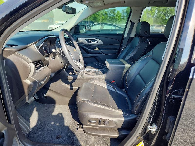 Продаж на аукціоні авто 2021 Chevrolet Traverse, vin: 1GNERHKW9MJ263039, номер лоту: 53169236