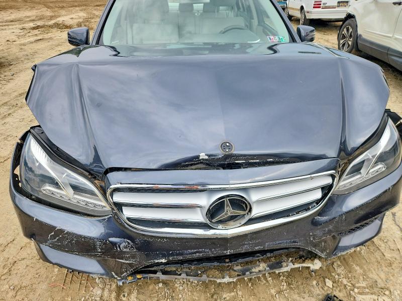 Продаж на аукціоні авто 2014 Mercedes-benz E, vin: WDDHF8JB5EA837284, номер лоту: 54842686