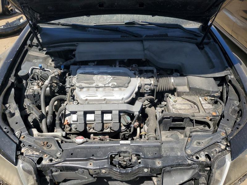 Aukcja sprzedaży 2010 Acura Tl, vin: 19UUA8F55AA003988, numer aukcji: 53609616