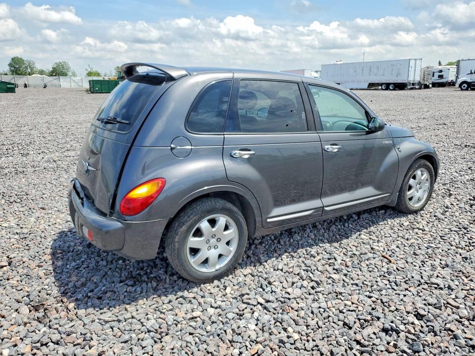 Aukcja sprzedaży 2004 Chrysler Pt Cruiser, vin: 3C4FY58BX4T241532, numer aukcji: 54066426