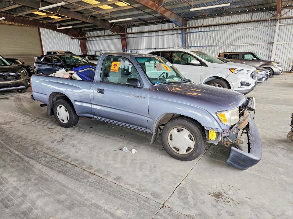 Продаж на аукціоні авто 1998 Toyota Tacoma, vin: 4TANL42N1WZ155542, номер лоту: 55359886