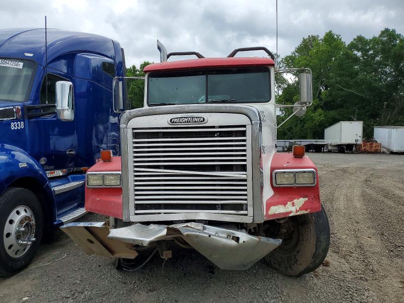 Продажа на аукционе авто 2001 Freightliner Conventional, vin: 1FUYFZYB31LH57174, номер лота: 53749326