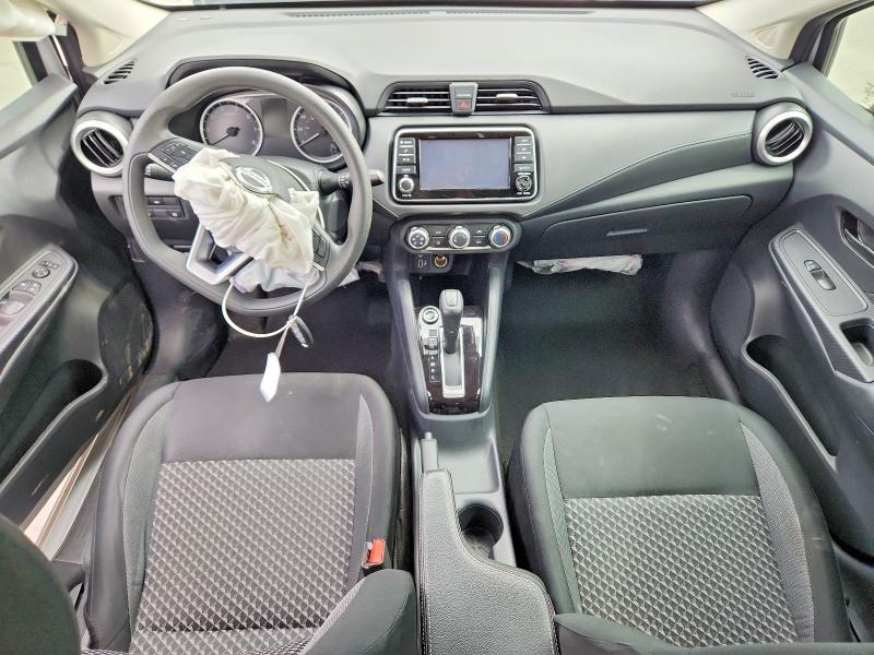 53649916 :رقم المزاد ، 3N1CN8DV3LL894931 vin ، 2020 Nissan Versa مزاد بيع