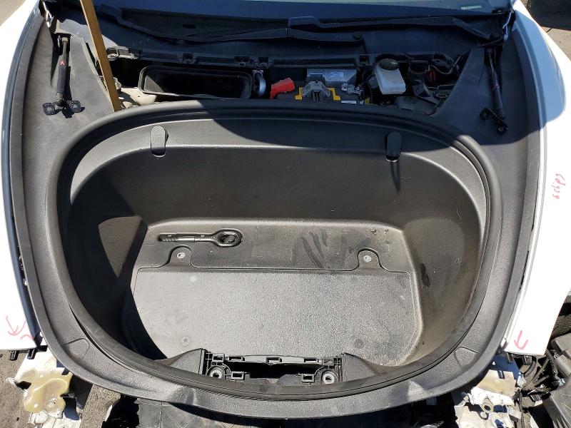 Продажа на аукционе авто 2019 Tesla Model 3, vin: 5YJ3E1EA6KF310549, номер лота: 53666556