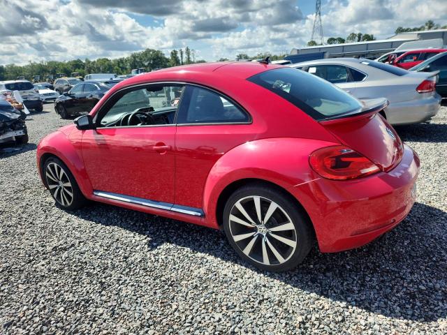Auction sale of the 2012 Volkswagen Beetle, vin: 3VWVA7AT6CM647568, lot number: 55566126