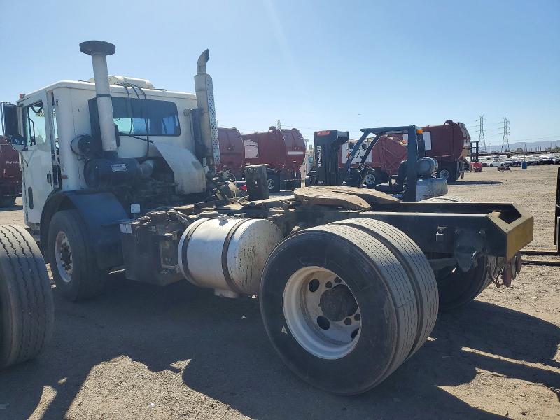 Продажа на аукционе авто 2005 Mack Mr688p, vin: 1M2K194Y45M029572, номер лота: 53608886