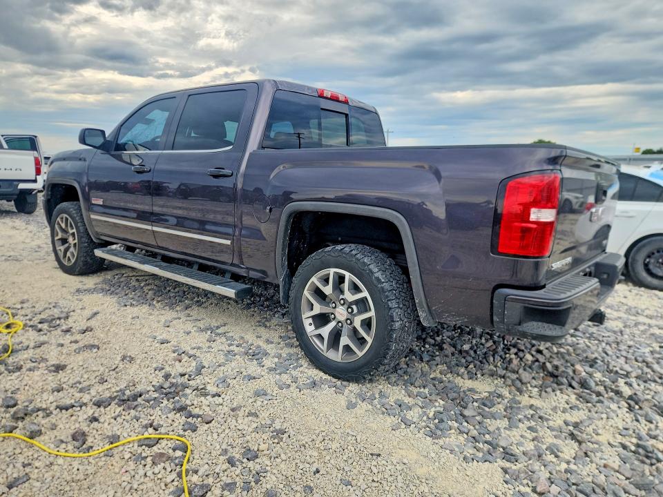 54014206 :رقم المزاد ، 3GTU2VEC2FG306391 vin ، 2015 Gmc Sierra مزاد بيع