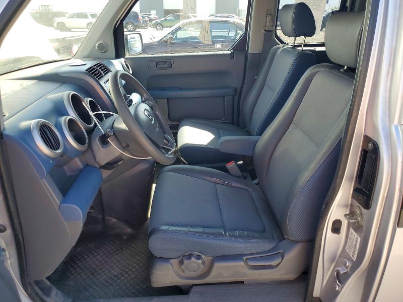 53411896 :رقم المزاد ، 5J6YH28503L013304 vin ، 2003 Honda Element مزاد بيع