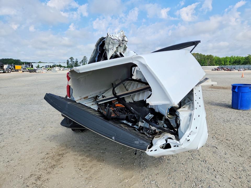 Aukcja sprzedaży 2026 Chevrolet Silverado, vin: 3GCNAAEK4TG225931, numer aukcji: 54070566