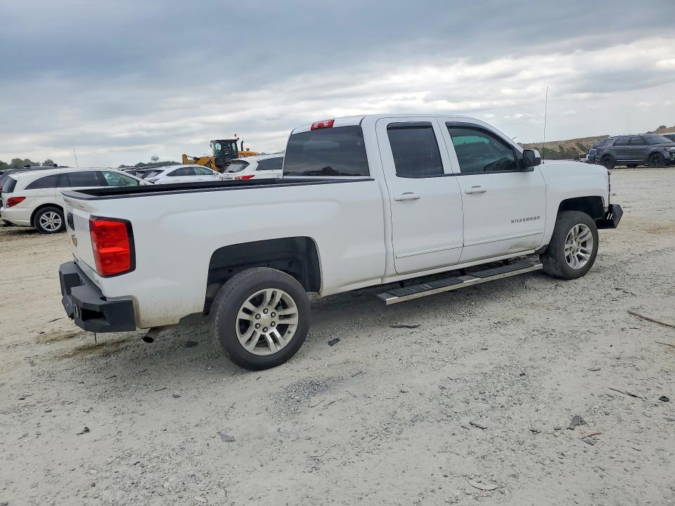 Aukcja sprzedaży 2015 Chevrolet Silverado, vin: 1GCRCREC9FZ353332, numer aukcji: 52123456