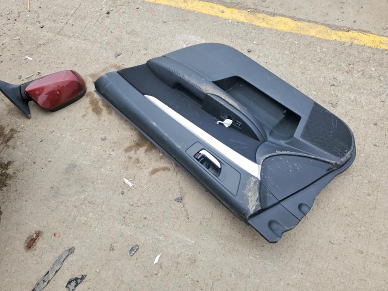2011 Subaru Legacy მანქანა იყიდება აუქციონზე, vin: 4S3BMBG61B3211275, აუქციონის ნომერი: 53218356