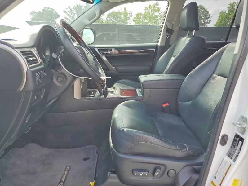 Aukcja sprzedaży 2014 Lexus Gx, vin: JTJBM7FXXE5086015, numer aukcji: 55751256