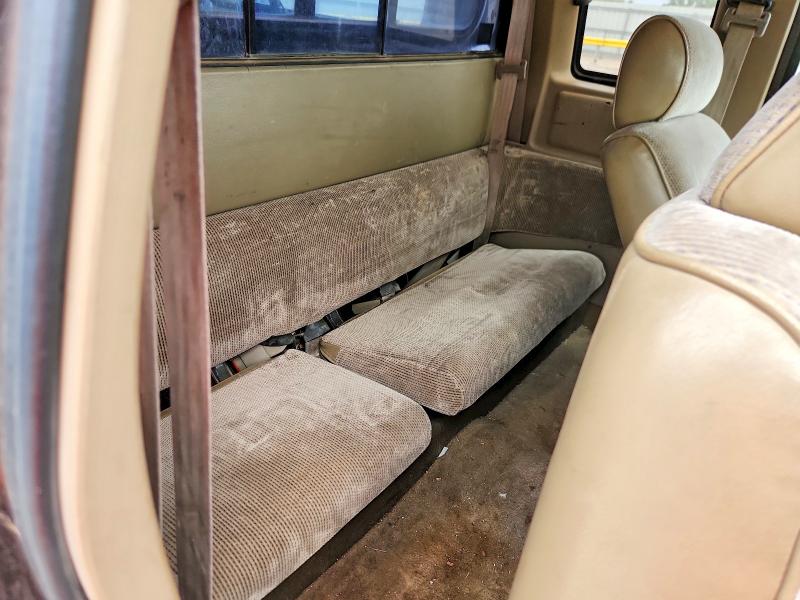 53957556 :رقم المزاد ، 1B7GG23Y3MS277663 vin ، 1991 Dodge Dakota مزاد بيع