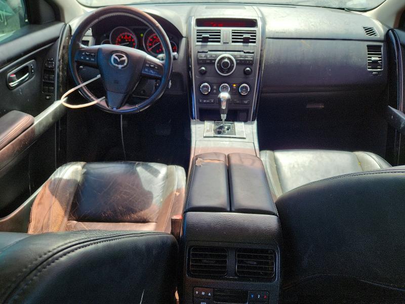 Продажа на аукционе авто 2011 Mazda Cx-9, vin: JM3TB2CA9B0325568, номер лота: 53563546