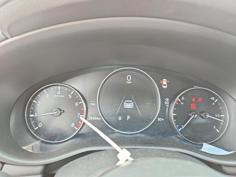 52483726 :رقم المزاد ، 3MZBPABM5PM368298 vin ، 2023 Mazda 3 مزاد بيع