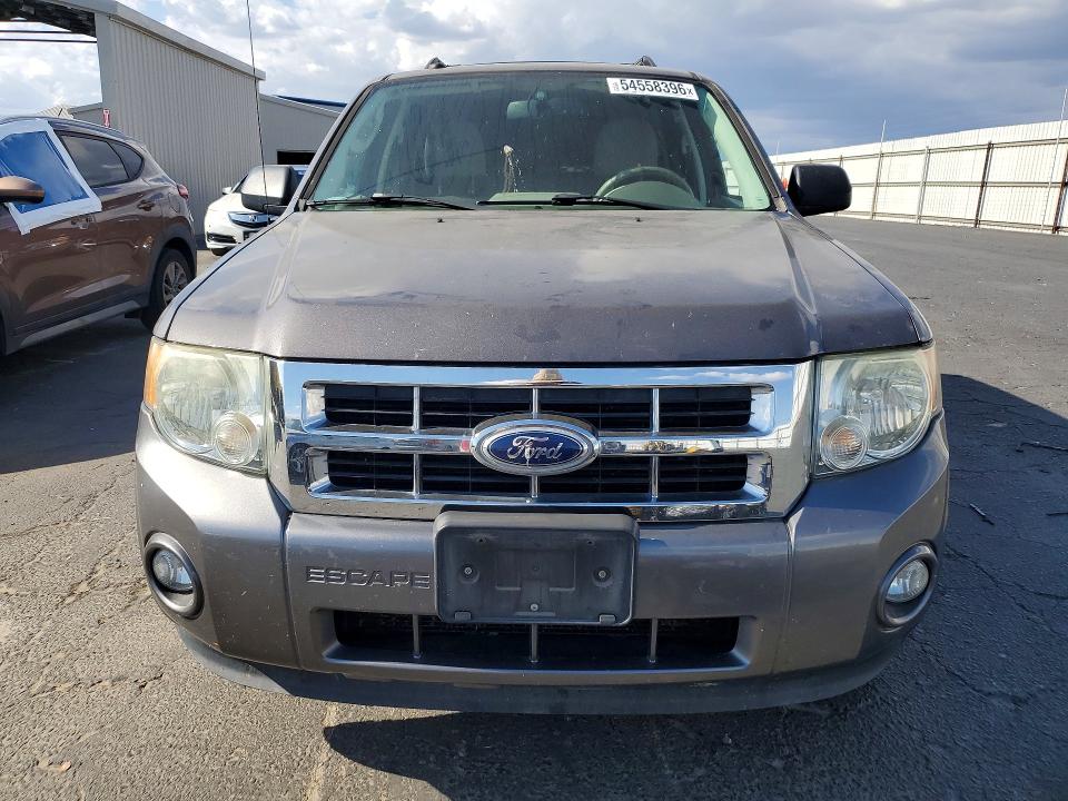 Aukcja sprzedaży 2012 Ford Escape, vin: 1FMCU0D71CKA17421, numer aukcji: 54558396