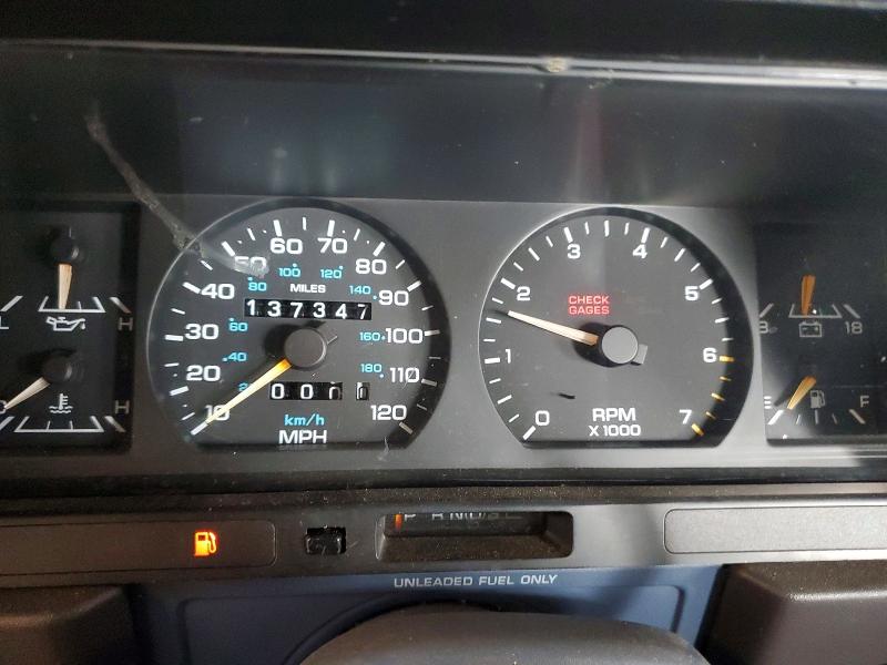 Aukcja sprzedaży 1991 Dodge Spirit, vin: 1B3XA5631MF535921, numer aukcji: 51332806
