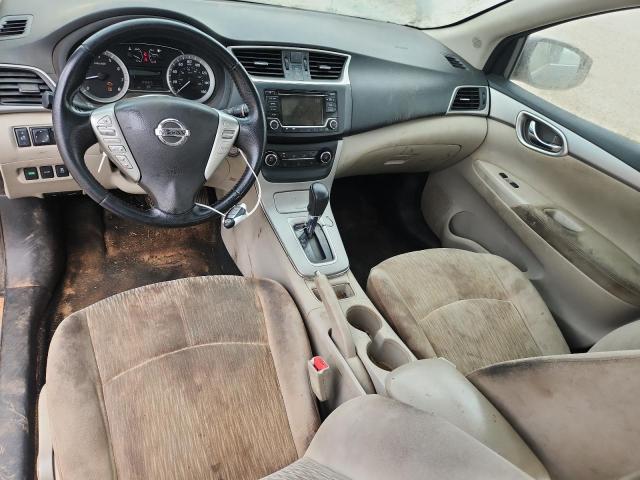 Aukcja sprzedaży 2015 Nissan Sentra, vin: 3N1AB7APXFY358291, numer aukcji: 54511716