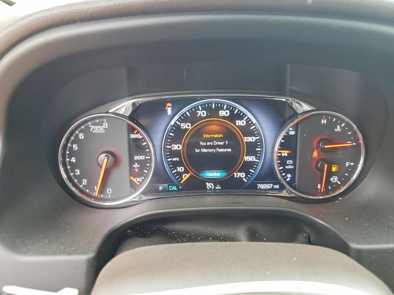 Продажа на аукционе авто 2017 Gmc Acadia, vin: 1GKKNPLS1HZ260306, номер лота: 53974256