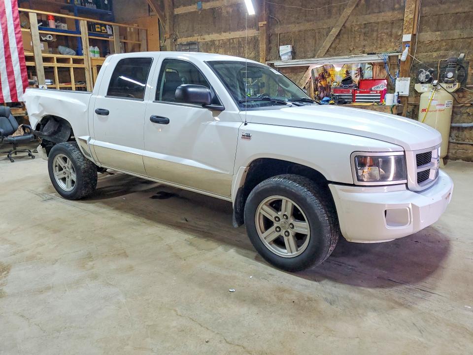 Продажа на аукционе авто 2011 Dodge Dakota, vin: 1D7RW3GP7BS712951, номер лота: 53295156