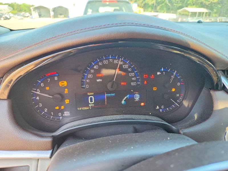 Продажа на аукционе авто 2013 Cadillac Xts, vin: 2G61P5S31D9182973, номер лота: 54009546