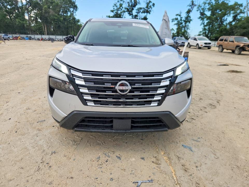 Aukcja sprzedaży 2025 Nissan Rogue, vin: 5N1BT3BA9SC796252, numer aukcji: 54438066