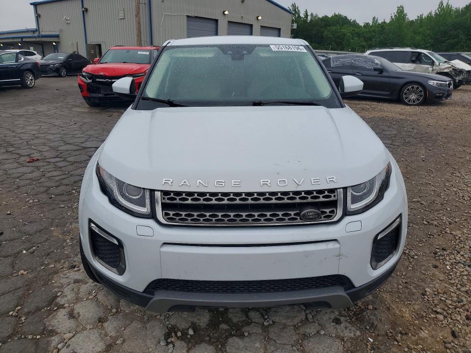 Aukcja sprzedaży 2017 Land Rover Range Rover Evoque, vin: SALVR2BG3HH199651, numer aukcji: 55168196