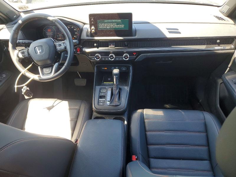 Продаж на аукціоні авто 2025 Honda Cr-v, vin: 5J6RS6H97SL029627, номер лоту: 52516966