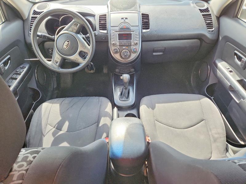 Продаж на аукціоні авто 2011 Kia Soul, vin: KNDJT2A29B7237295, номер лоту: 52138566