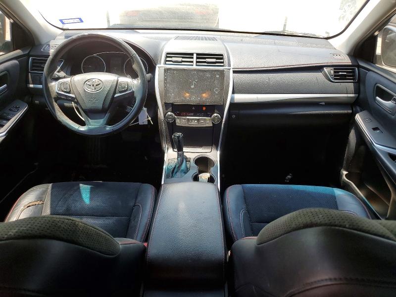 Aukcja sprzedaży 2015 Toyota Camry, vin: 4T1BF1FK0FU927714, numer aukcji: 53438736