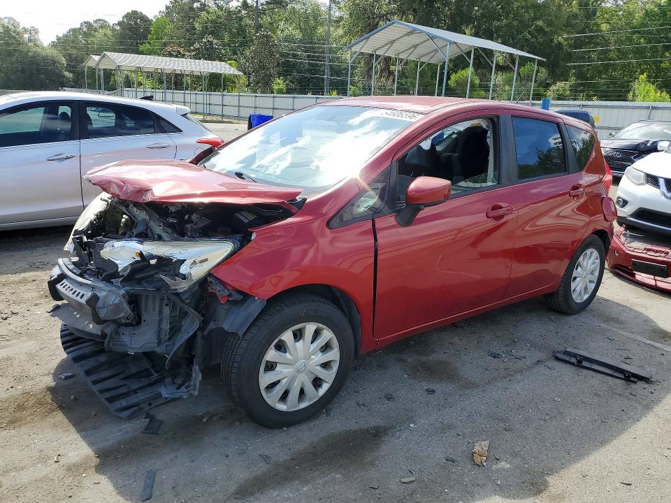 Aukcja sprzedaży 2015 Nissan Versa Note, vin: 3N1CE2CP0FL383620, numer aukcji: 54606596