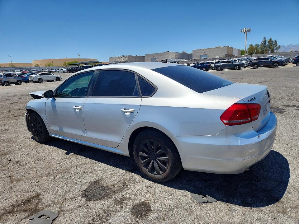 Aukcja sprzedaży 2012 Volkswagen Passat, vin: 1VWAP7A34CC059361, numer aukcji: 55315116