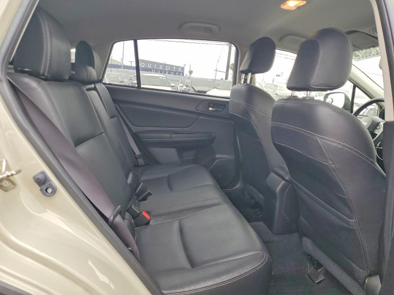 Продаж на аукціоні авто 2013 Subaru Xv Crosstrek, vin: JF2GPAGC9DH860553, номер лоту: 53296036