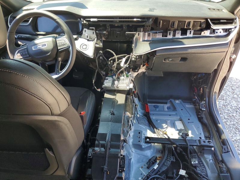 Aukcja sprzedaży 2024 Jeep Grand Cherokee, vin: 1C4RJJAG8R8621278, numer aukcji: 55219266